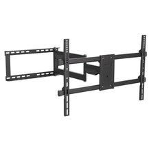 Load image into Gallery viewer, ProMounts Outdoor Articlating TV Mount with Extendable Arm for 32&quot;-75&quot; TVs Holds up to 132lbs
