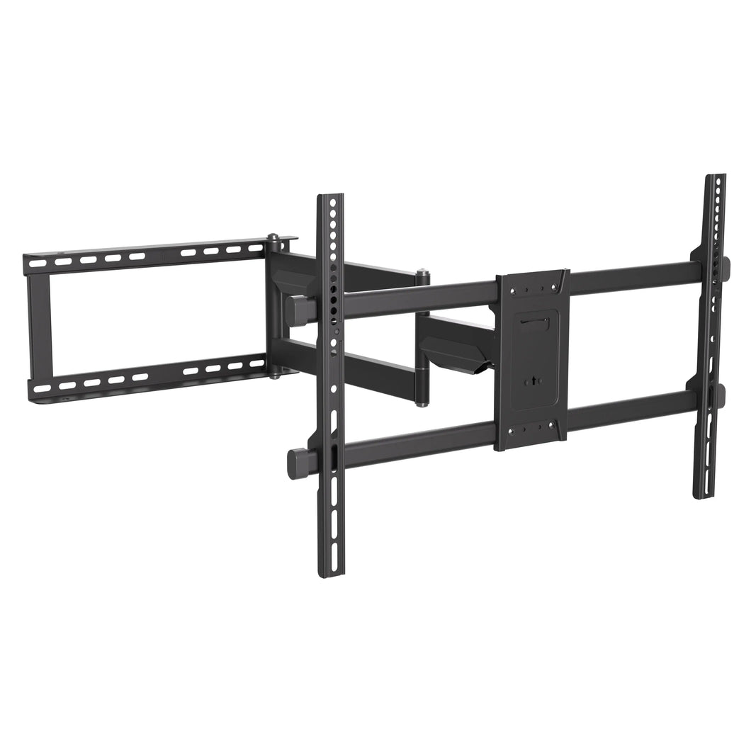 ProMounts Outdoor Articlating TV Mount with Extendable Arm for 32