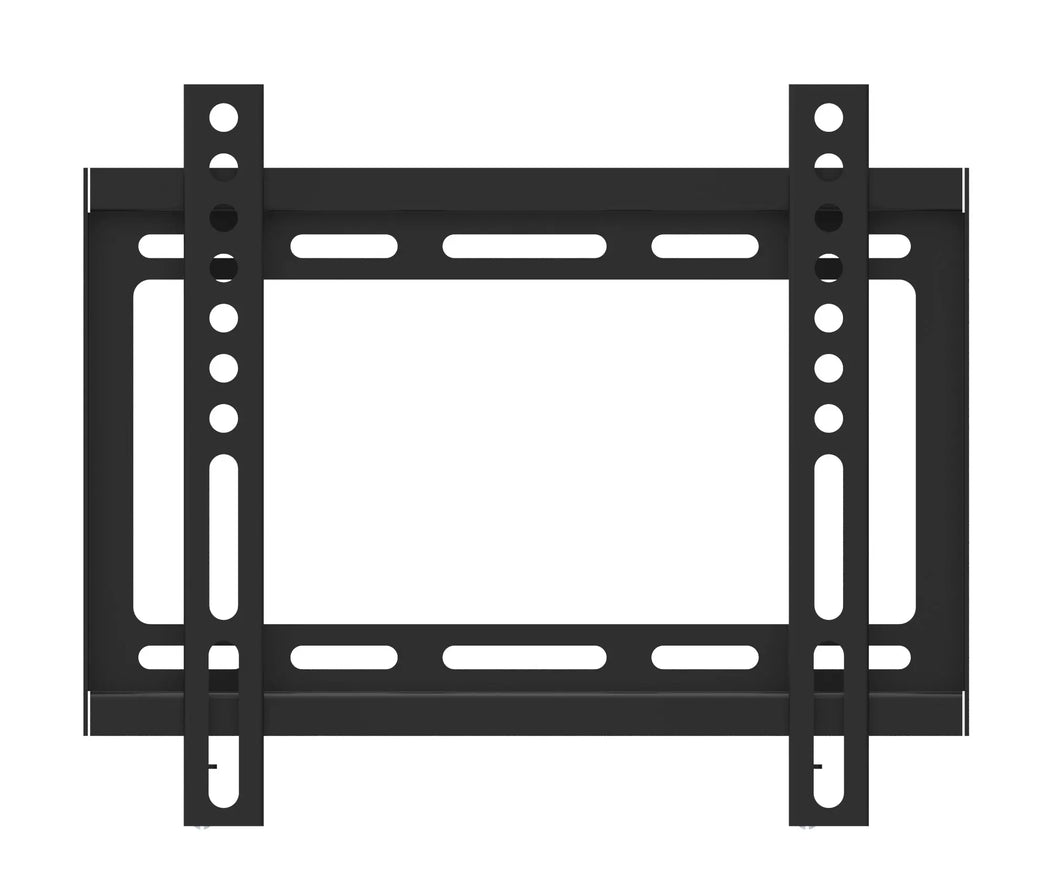 ProMounts Flat / Fixed TV Wall Mount for 13