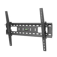 Load image into Gallery viewer, ProMounts Black Tilting TV Wall Mount for 42&quot; to 84&quot; TVs Up to 165lbs (FT64)

