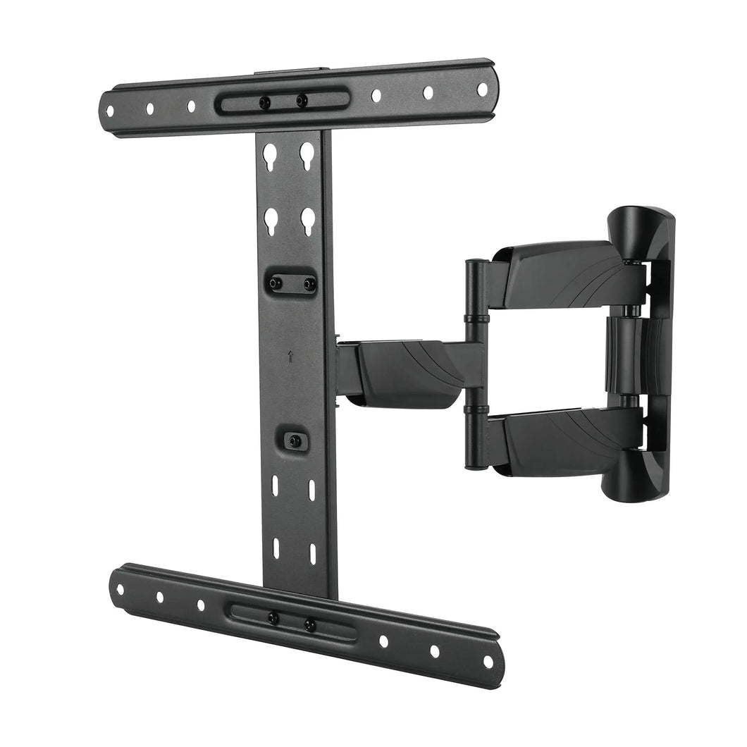 ProMounts Articulating / Full Motion TV Wall Mount for 32”-65” Holds up to 70lbs (MA441)