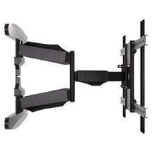 Load image into Gallery viewer, ProMounts Premium Full Motion / Articulating TV Wall Mount for 42&quot; to 85&quot; TVs Up to 100lbs (MA641)

