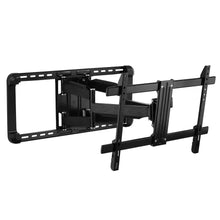 Load image into Gallery viewer, ProMounts Articulating / Full Motion TV Wall Mount for 37&quot; to 100&quot; TVs Holds Up to 150lbs (UA-PRO640)
