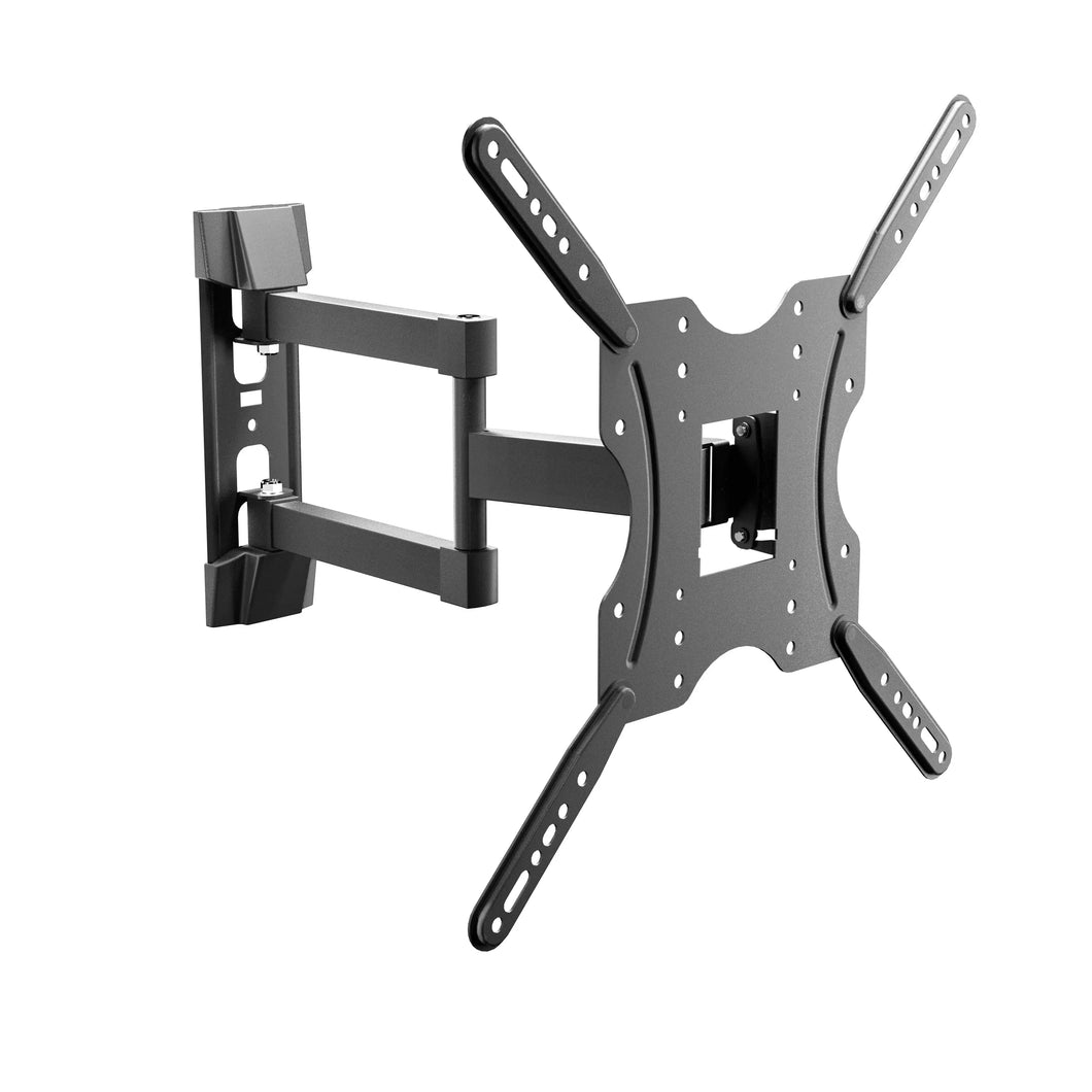 ProMounts Small Articulating / Full-Motion TV Wall Mount for  24’’- 60’’ and up to 88lbs  (OMA4401)
