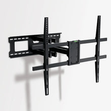 Load image into Gallery viewer, ProMounts Large Articulating/Full Motion TV Wall Mount for 50”-110” Screens and Holds up to 132lbs (OMA8601)
