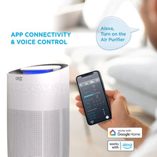 Load image into Gallery viewer, ONE Products NEO Smart Air Purifier with WiFi (OSAP02)
