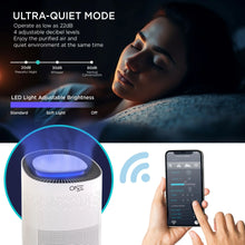 Load image into Gallery viewer, ONE Products NEO Smart Air Purifier with WiFi (OSAP02)
