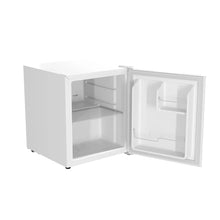 Load image into Gallery viewer, Husky 43L Solid Door 1.5 C.ft. Freestanding Counter-Top Mini Fridge in White

