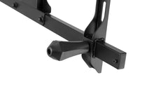 Load image into Gallery viewer, Motorized Ceiling TV Mount for TVs 32&quot; - 70&quot; Up to 77 lbs with Smart App
