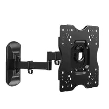 Load image into Gallery viewer, ProMounts Articulating / Full Motion TV Wall Mount for 17&quot; to 42&quot; TVs Holds up to 44lbs (UA-PRO110)
