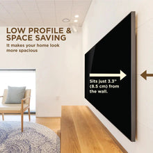 Load image into Gallery viewer, ProMounts Tilt / Tilting TV Wall Mount For 60&quot; to 110&quot; TVs Up to 165lbs (UT-PRO410)
