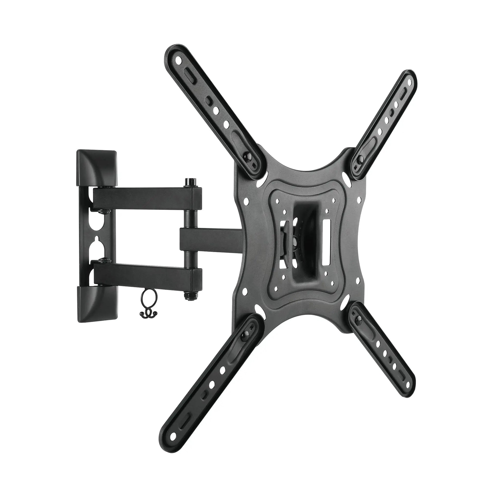 Full Motion / Articulating TV Wall Mount For 32" to 55" TVs up to 66lbs (MA4402-E) freeshipping - One Products